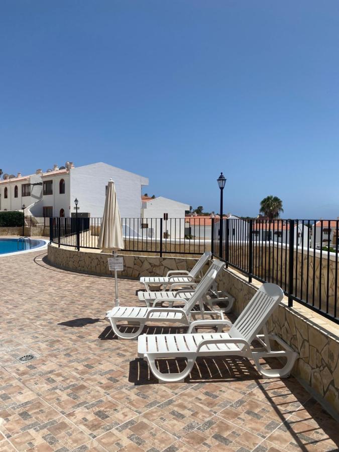 Bouganvilla Costa Adeje  Exteriér fotografie